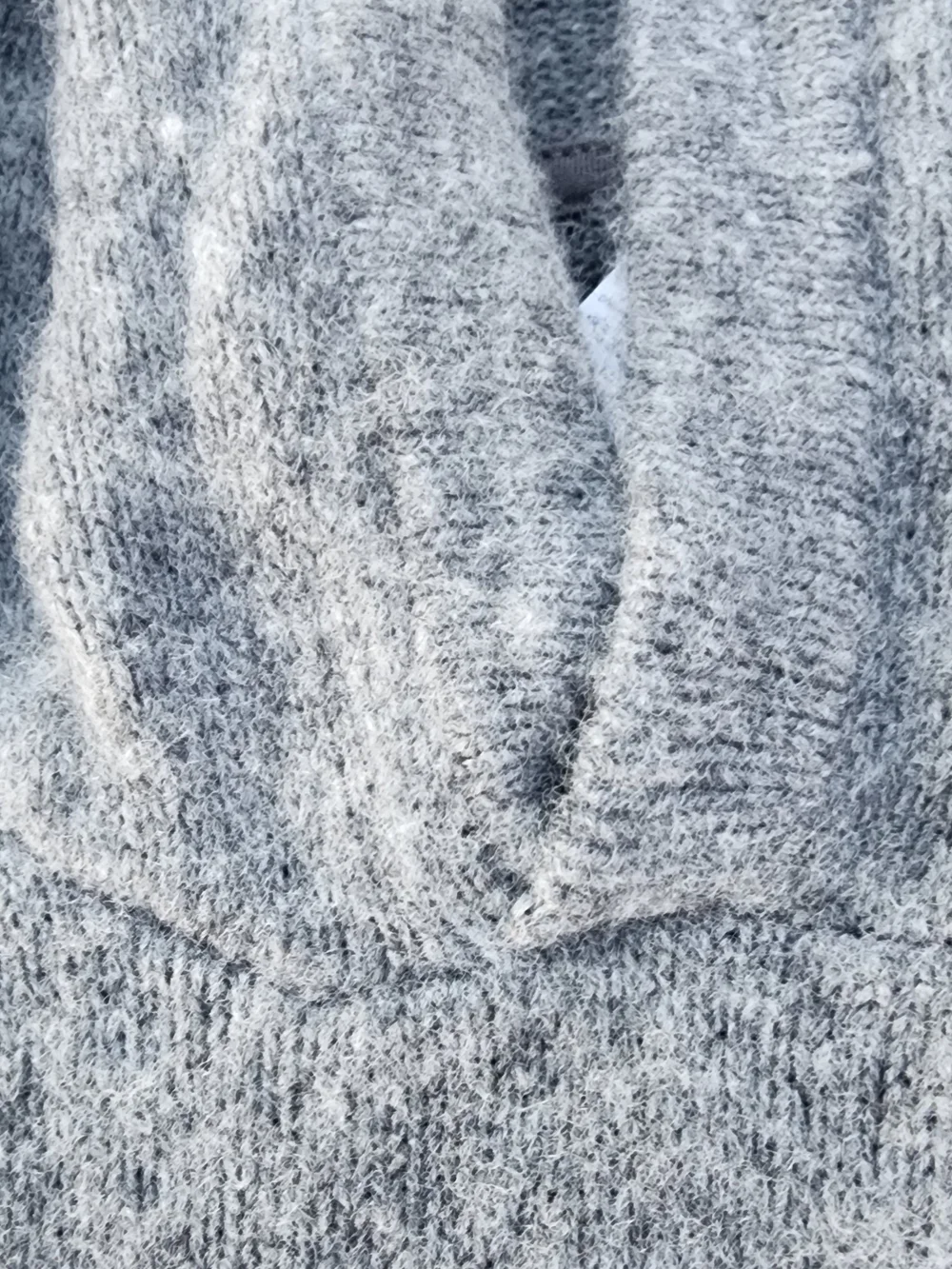 ALO Yoga soft heathered